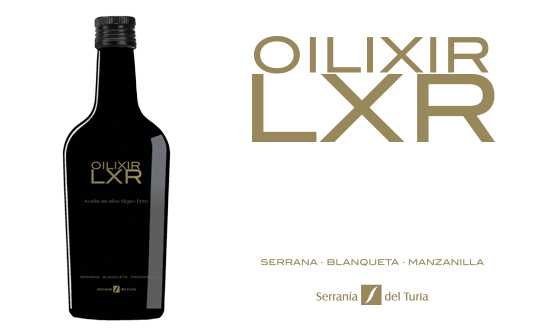 aceite de oliva virgen extra Oilixir